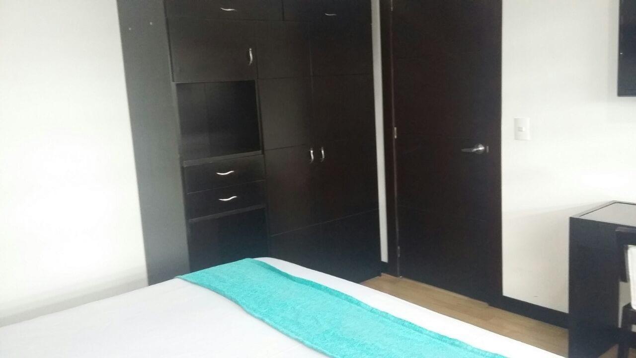 Hotel Colombians Suite Bogotá Kültér fotó