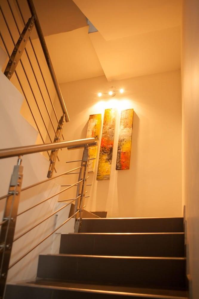 Hotel Colombians Suite Bogotá Kültér fotó