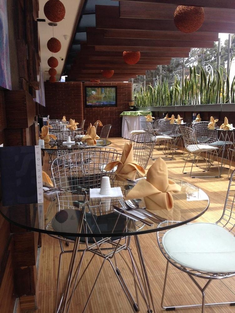Hotel Colombians Suite Bogotá Kültér fotó