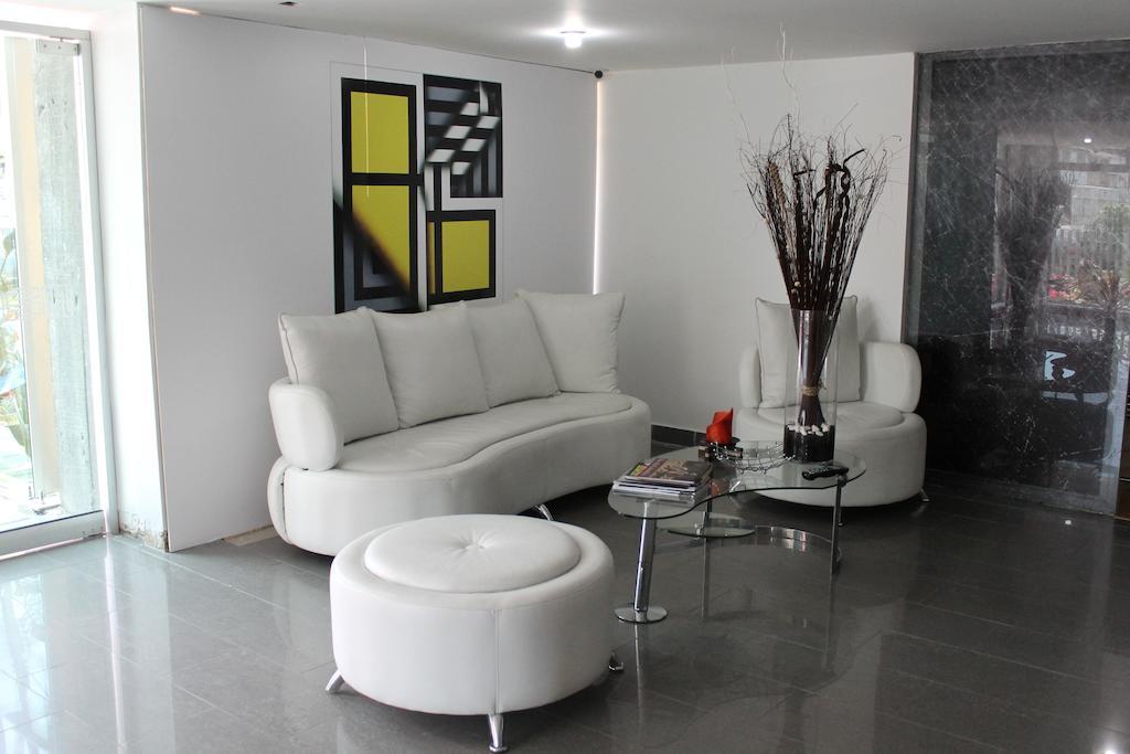 Hotel Colombians Suite Bogotá Szoba fotó