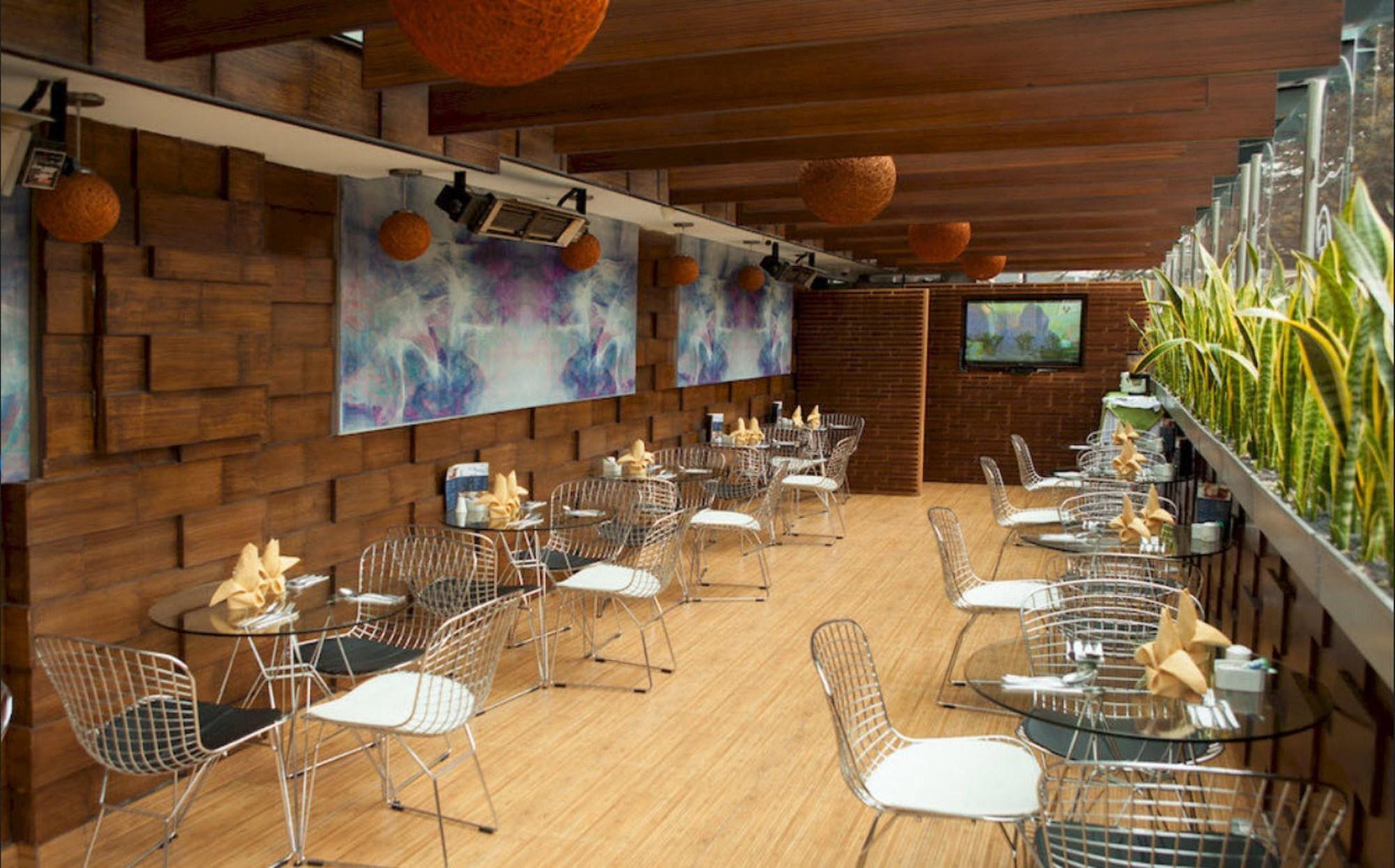 Hotel Colombians Suite Bogotá Kültér fotó